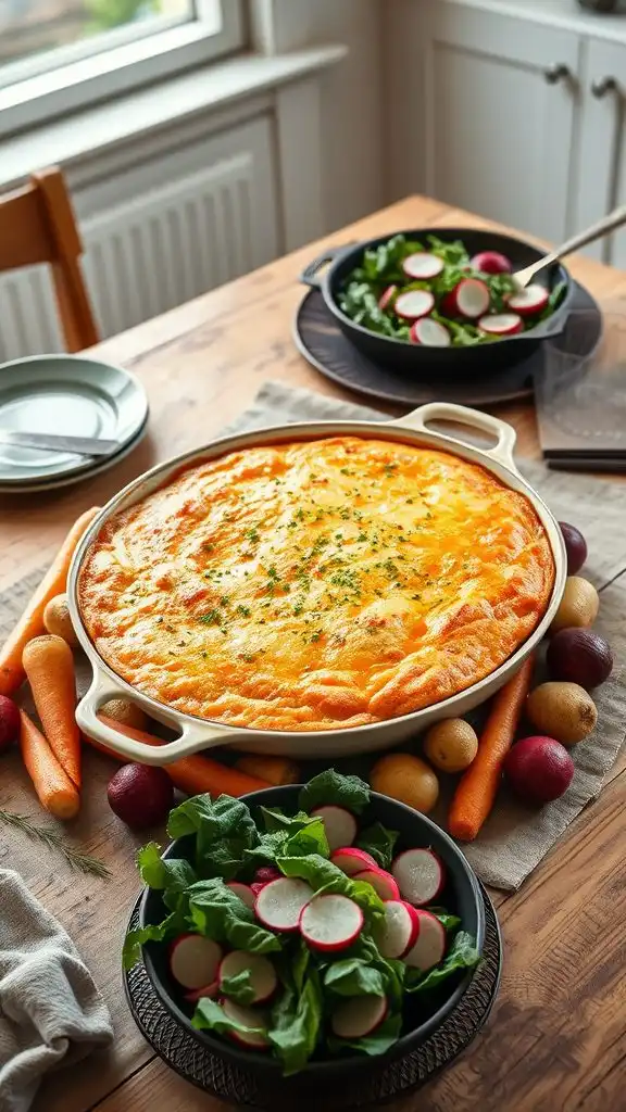 finnish casserole with root vegetables finnish casserole with root vegetables