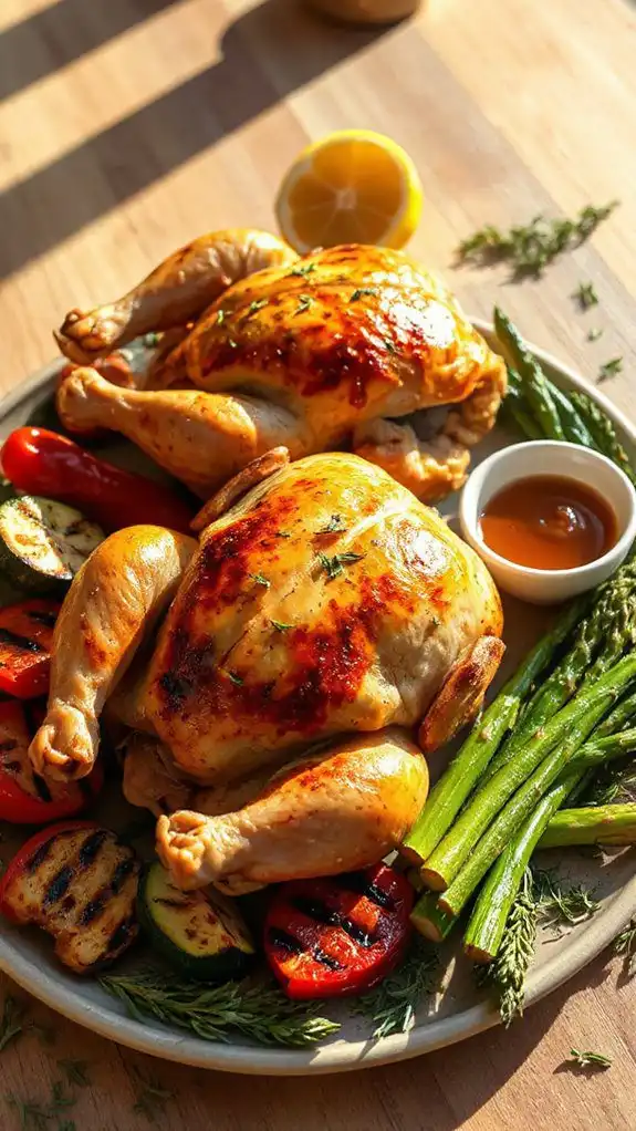 flavorful basting techniques explained