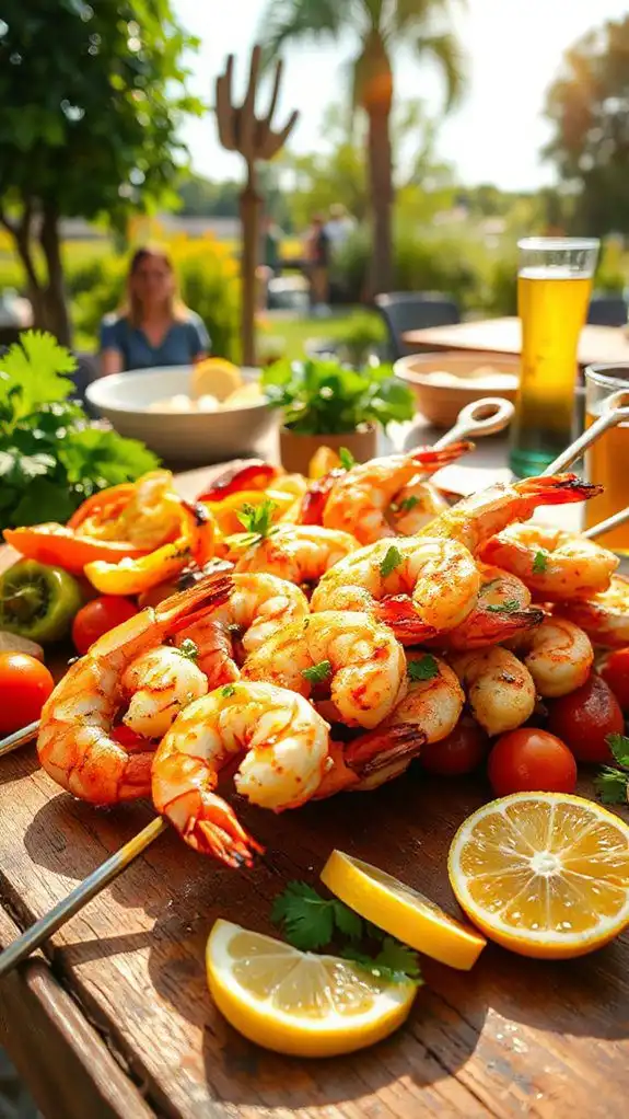 flavorful marinade combinations magic