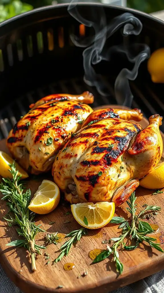flavorful seasoning mix blend