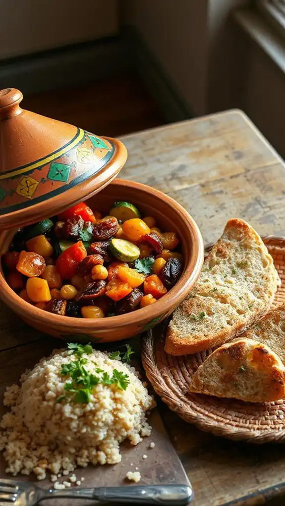 flavorful vegetable stew recipe flavorful vegetable stew recipe