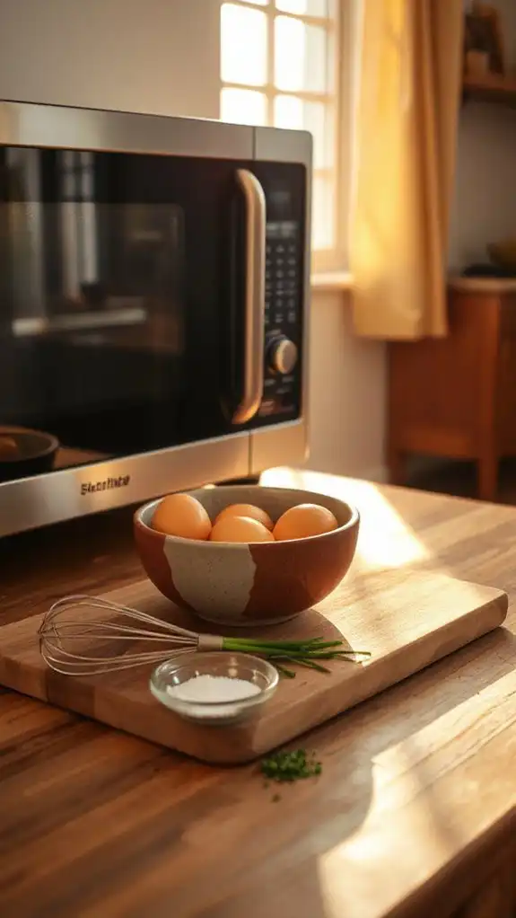 fluffy scrambled eggs recipe fluffy scrambled eggs recipe