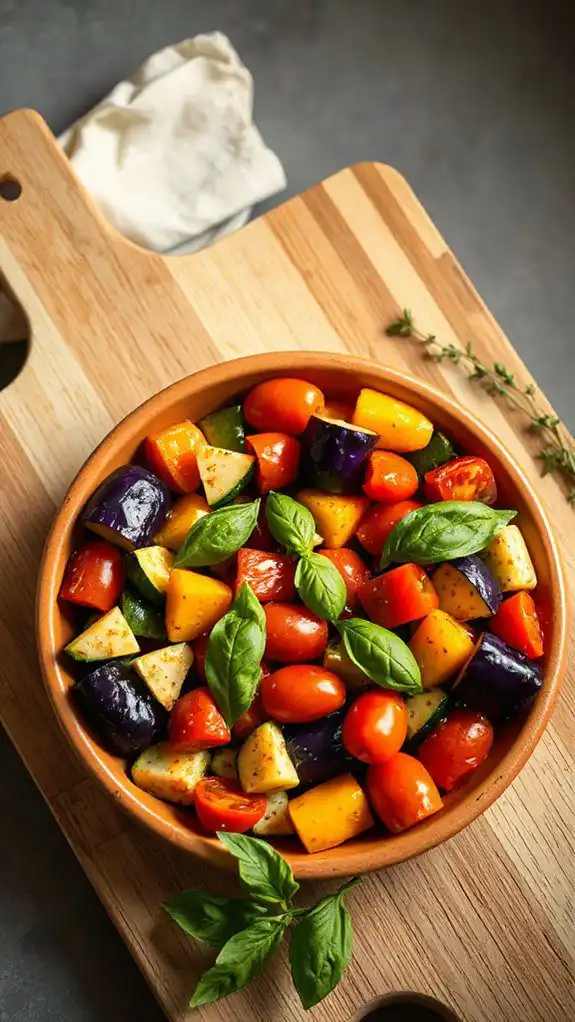 french vegetable stew recipe french vegetable stew recipe