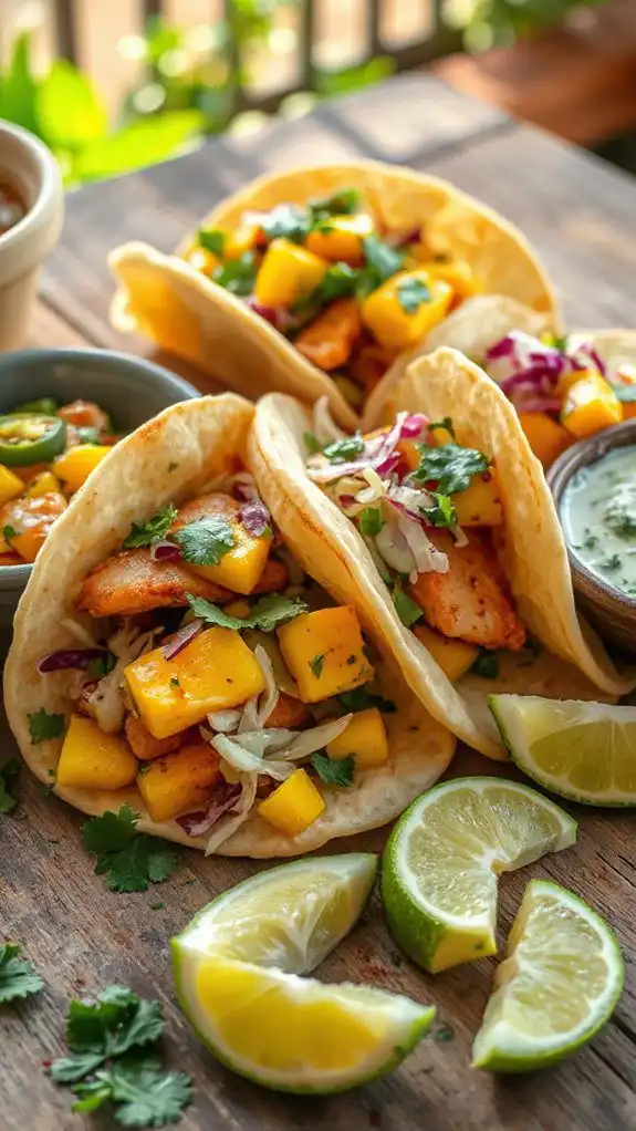 fresh fish tacos recipe fresh fish tacos recipe