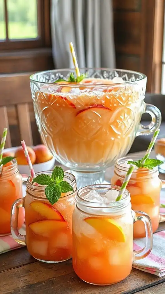 fruity frozen beverage delight fruity frozen beverage delight