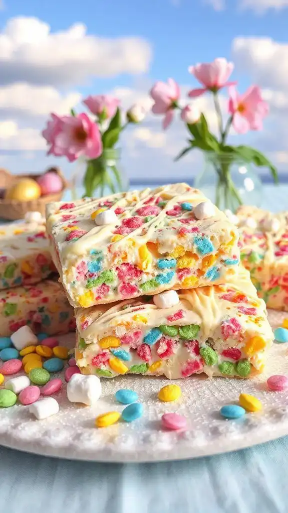 fruity pebble ice cream fruity pebble ice cream