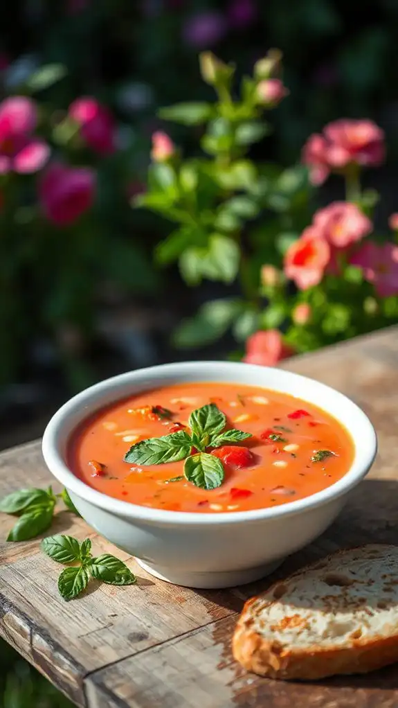 gazpacho ingredients required list