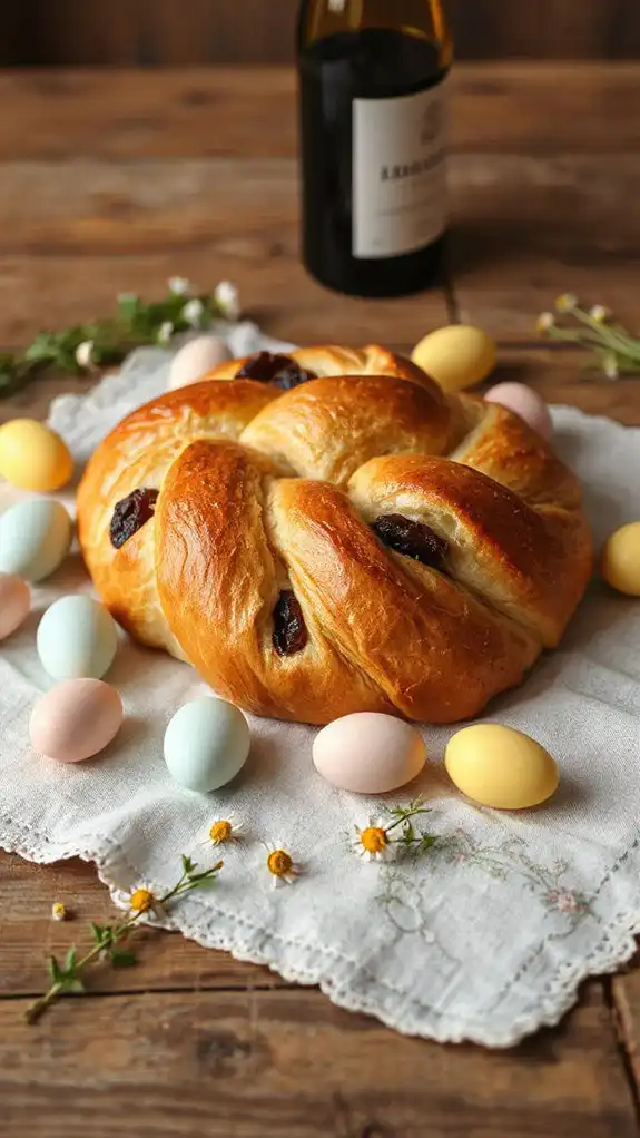 german easter bread recipe