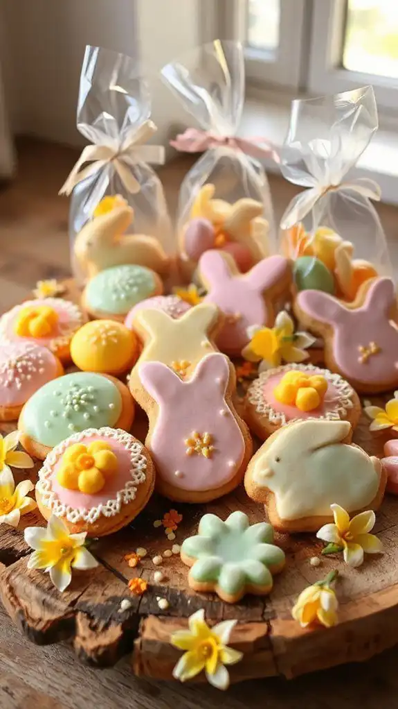 giftable cookies packaging ideas