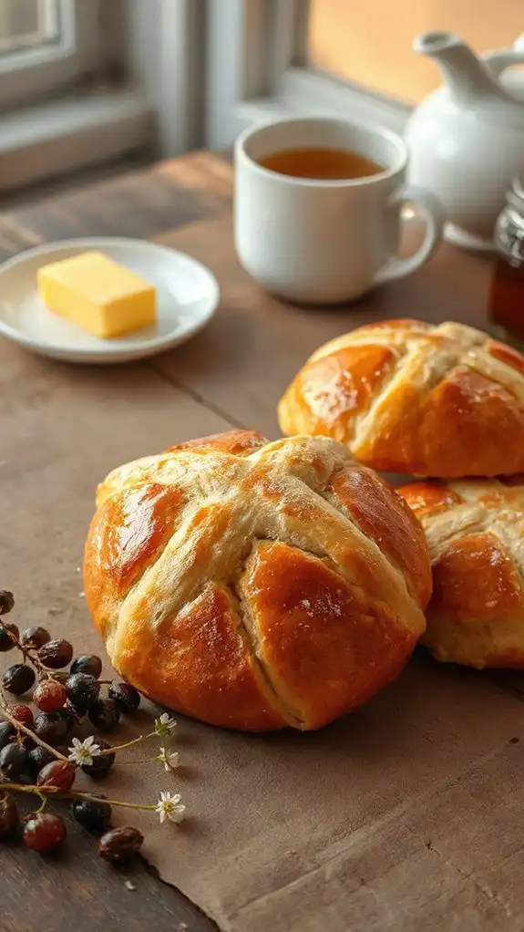 gluten free baked goods recipe
