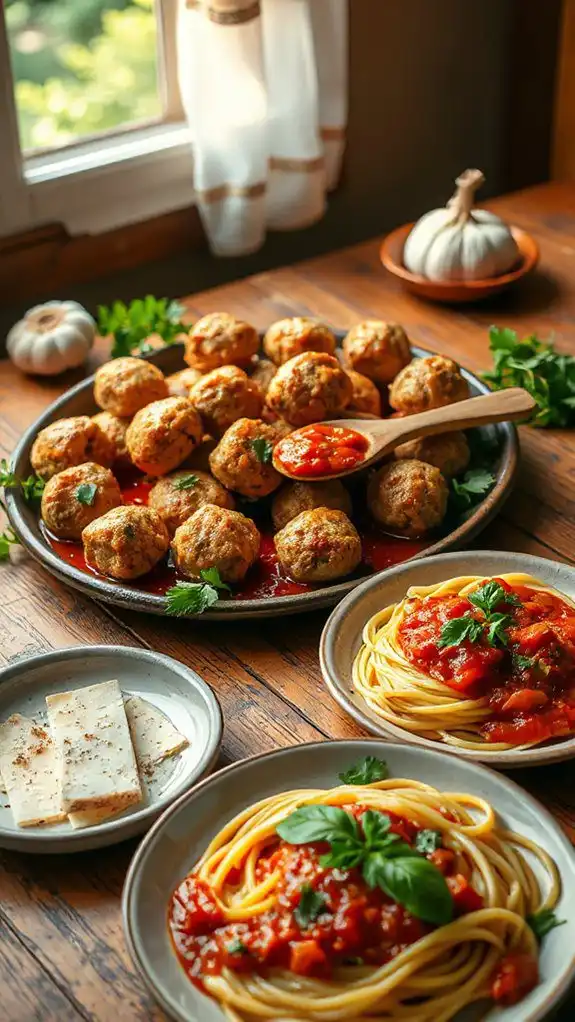 grandma s special family recipe