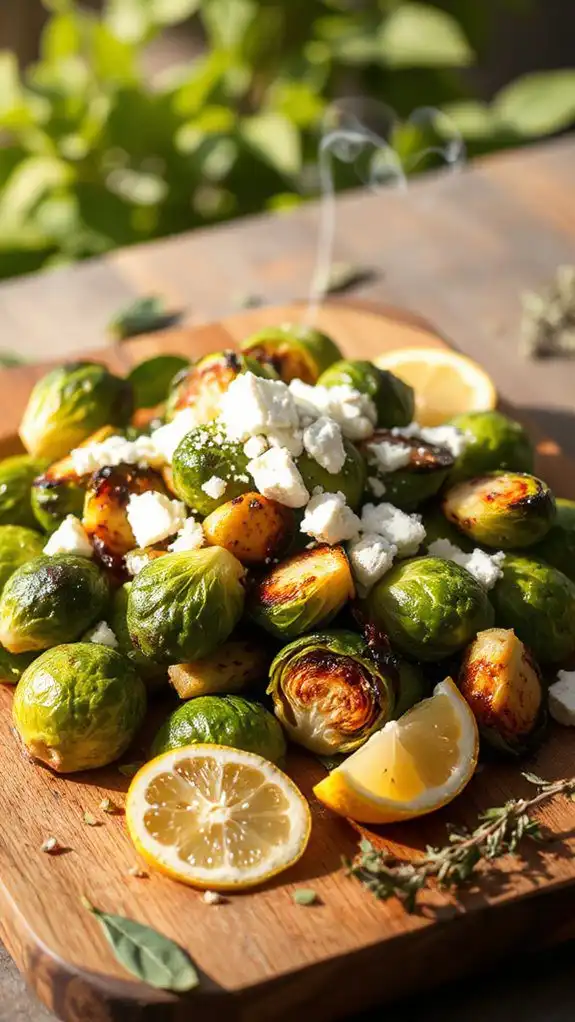 grilled brussels sprouts recipe grilled brussels sprouts recipe