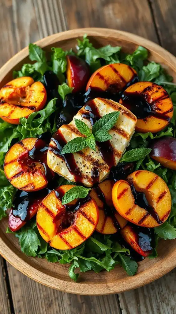 halloumi grilling techniques guide