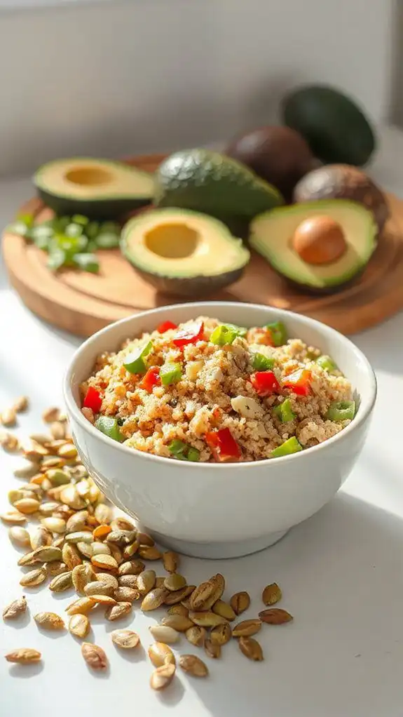 healthy breakfast salad recipe healthy breakfast salad recipe