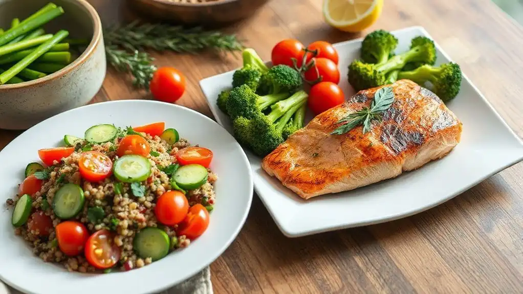 healthy everyday dinner recipes