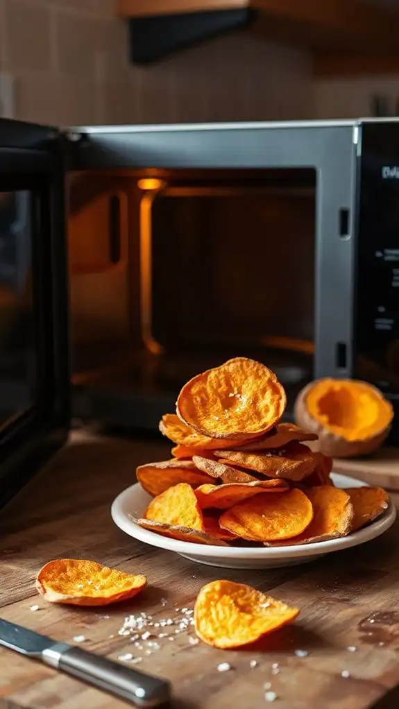 healthy homemade snack idea