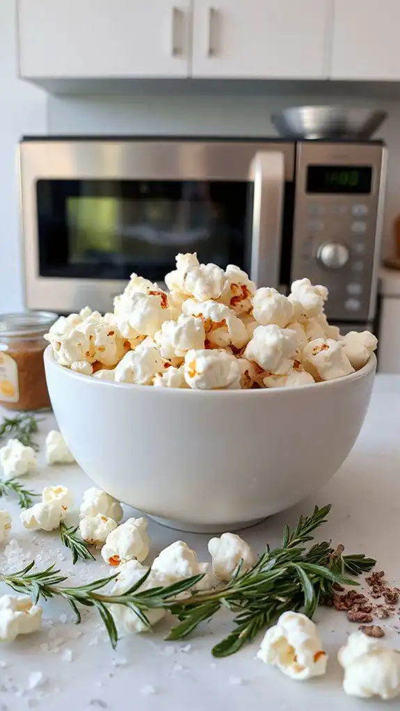 healthy light snack option