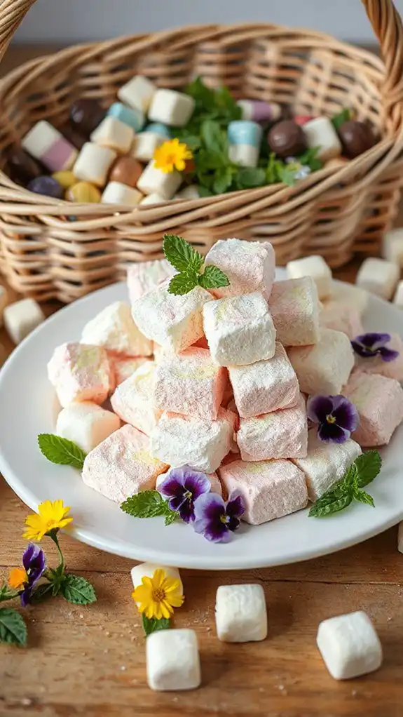 healthy marshmallow snack recipe healthy marshmallow snack recipe