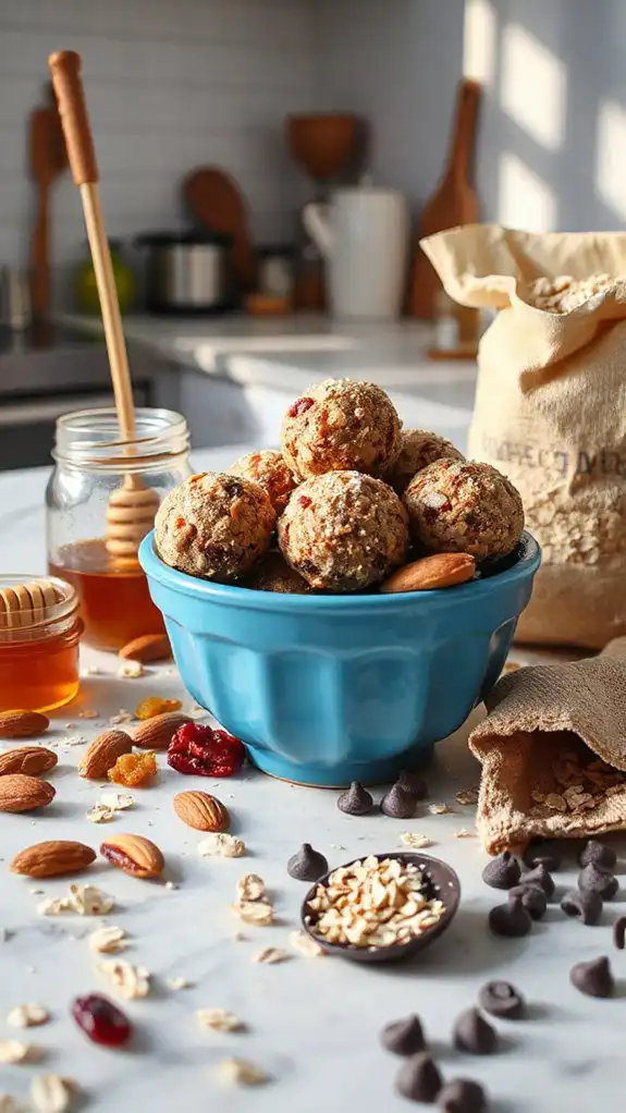 healthy snack bite recipe healthy snack bite recipe