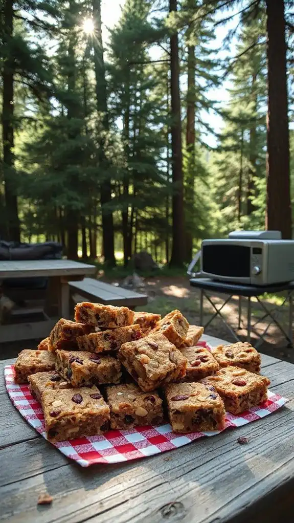healthy snack option warm healthy snack option warm