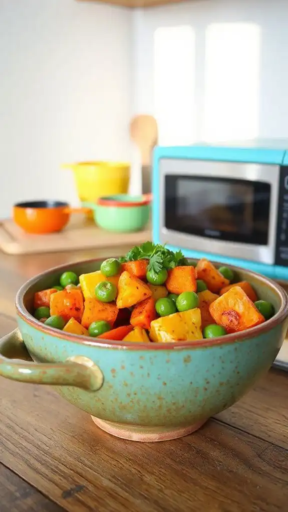 healthy vegetable dish bowl healthy vegetable dish bowl