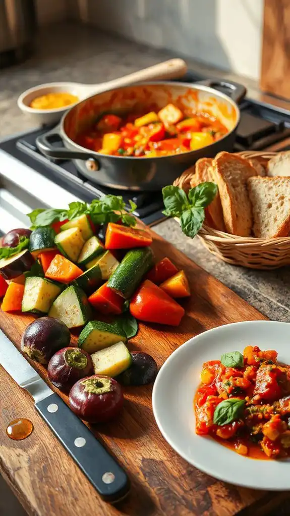 healthy vegetable dish recipe healthy vegetable dish recipe