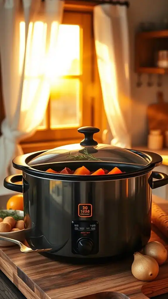 hearty and savory dish