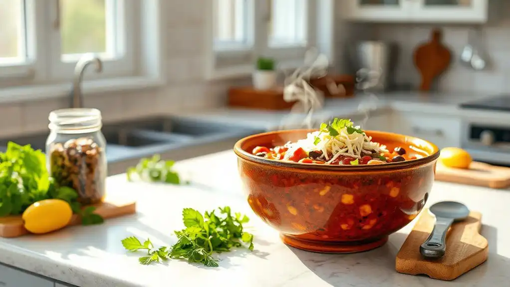 hearty beef and vegetables