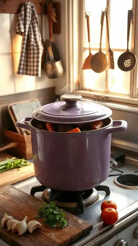 hearty beef vegetable stew