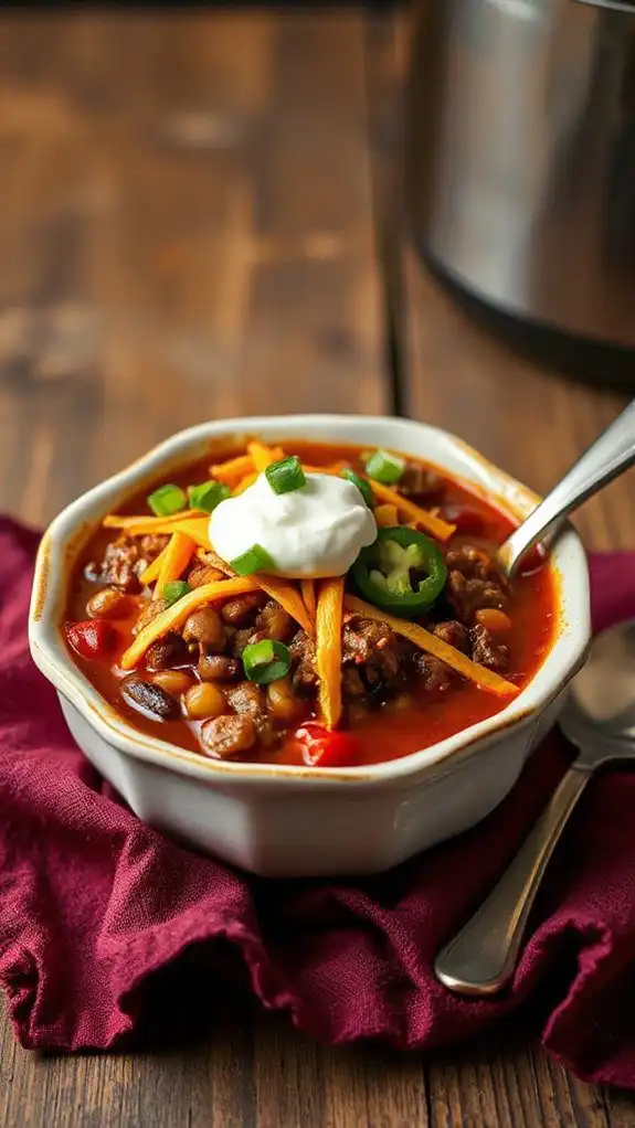 hearty instant pot recipe