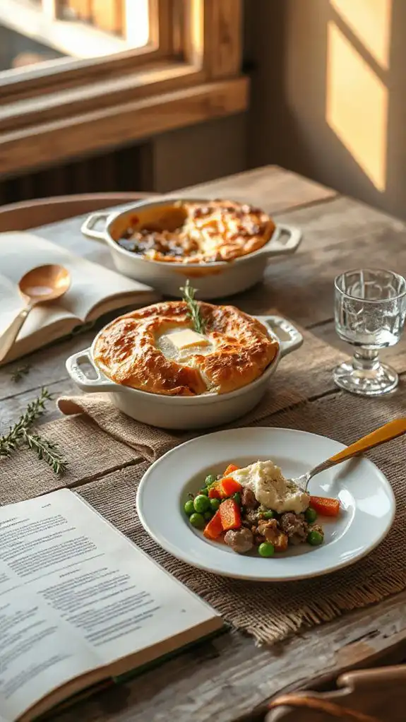 hearty meat and vegetable dish