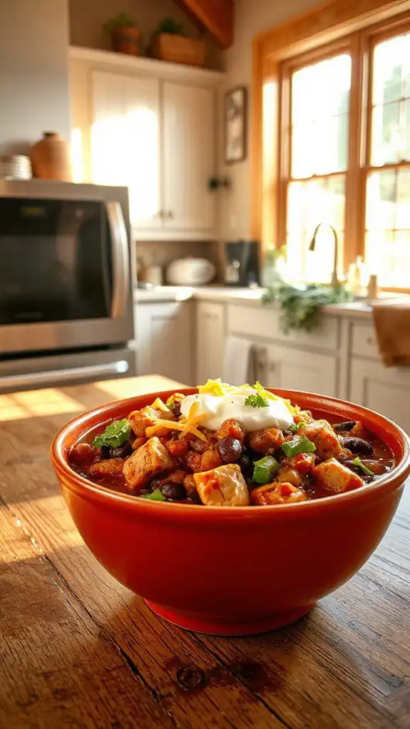 hearty nutritious protein rich dish hearty nutritious protein rich dish