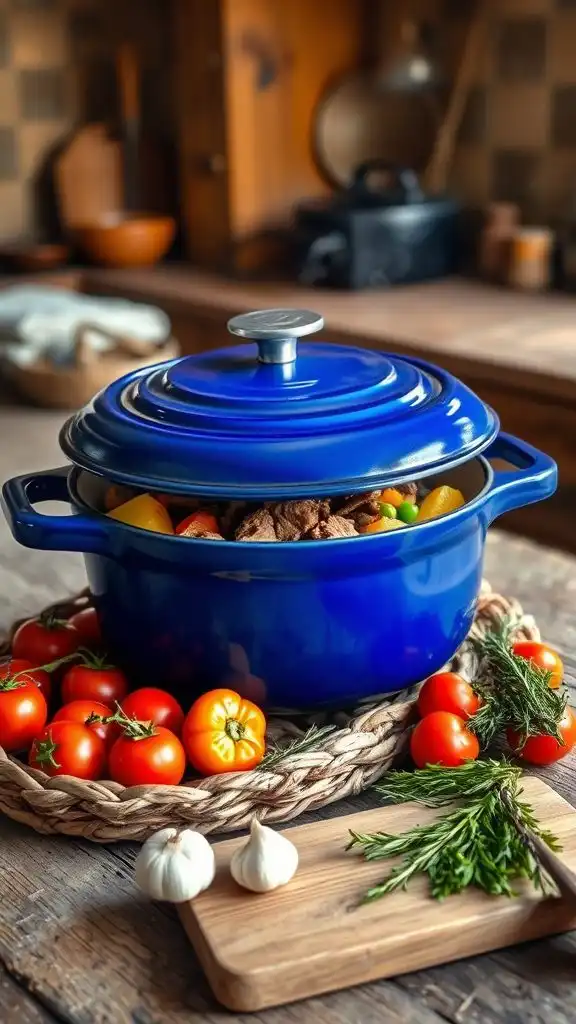 hearty savory meat dish hearty savory meat dish