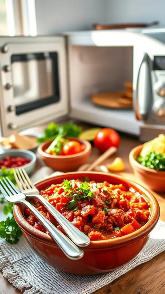 hearty turkey chili recipe