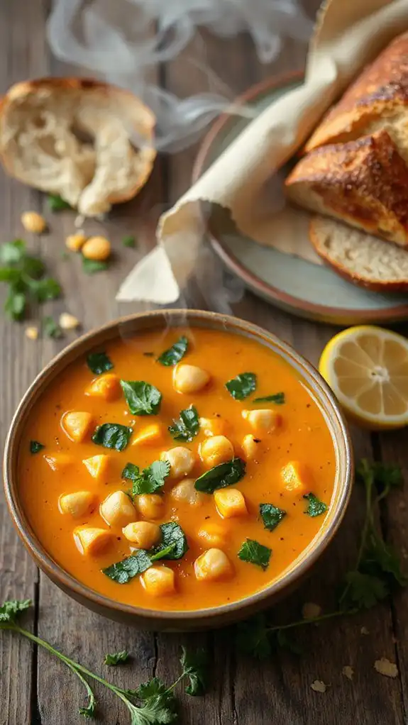 hearty vegetable soup recipe hearty vegetable soup recipe