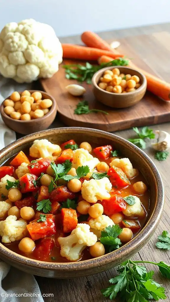 hearty vegetable stew recipe hearty vegetable stew recipe