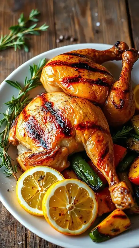 hens deserve proper rest