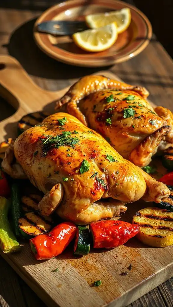 herb infused mustard seasoning blend