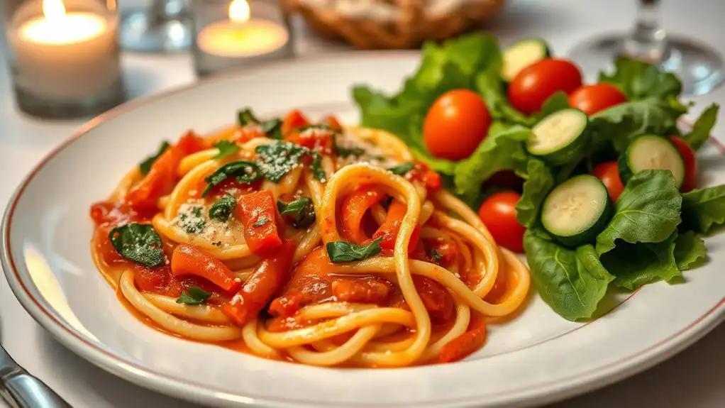 hidden vegetable dinner recipes
