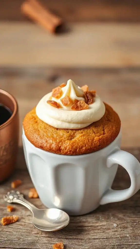 holiday inspired microwave dessert holiday inspired microwave dessert