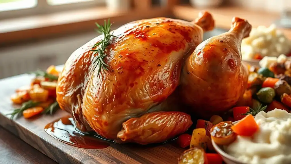 homemade chicken meal ideas