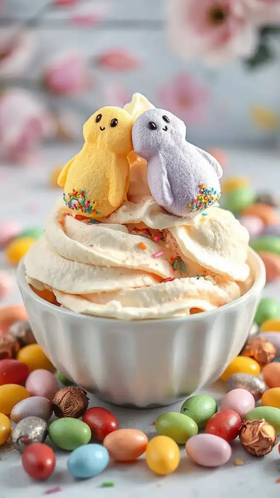 ice cream topping selection ice cream topping selection