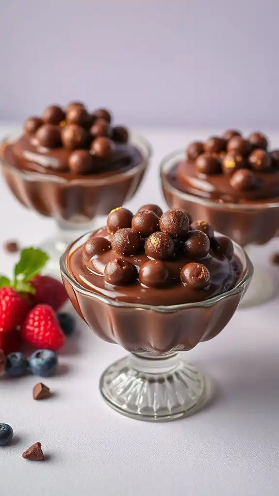 indulgent chocolate dessert recipe indulgent chocolate dessert recipe