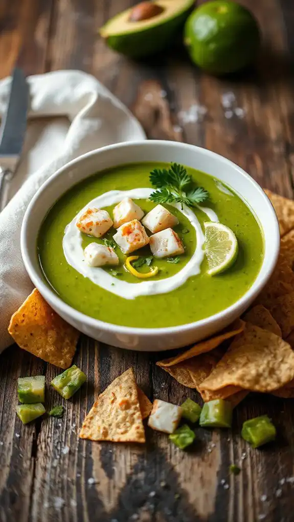 innovative soup enhancement ideas innovative soup enhancement ideas