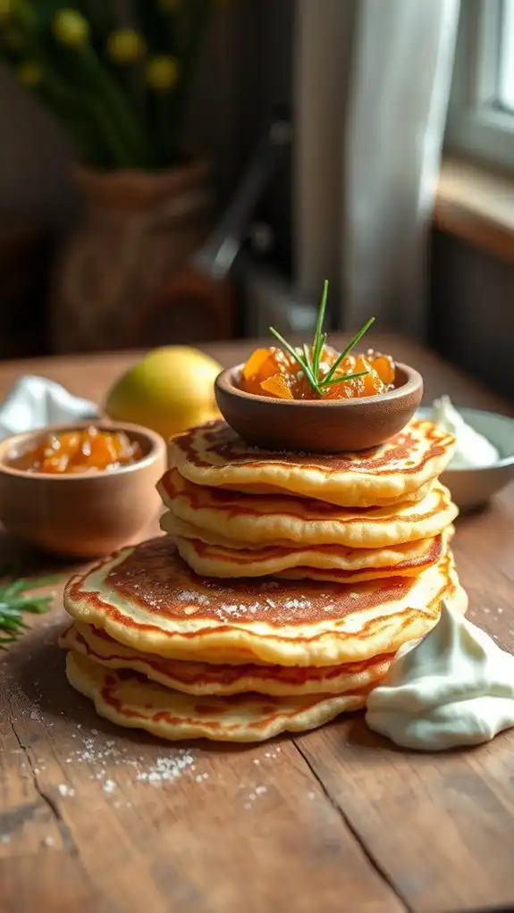 irish potato pancakes recipe