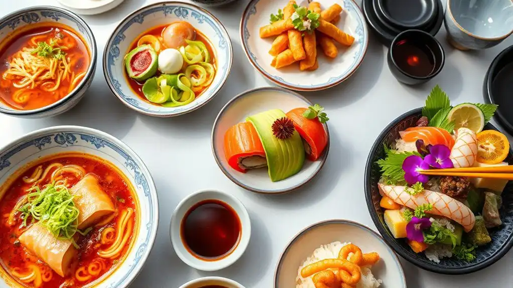 japanese dinner recipes collection