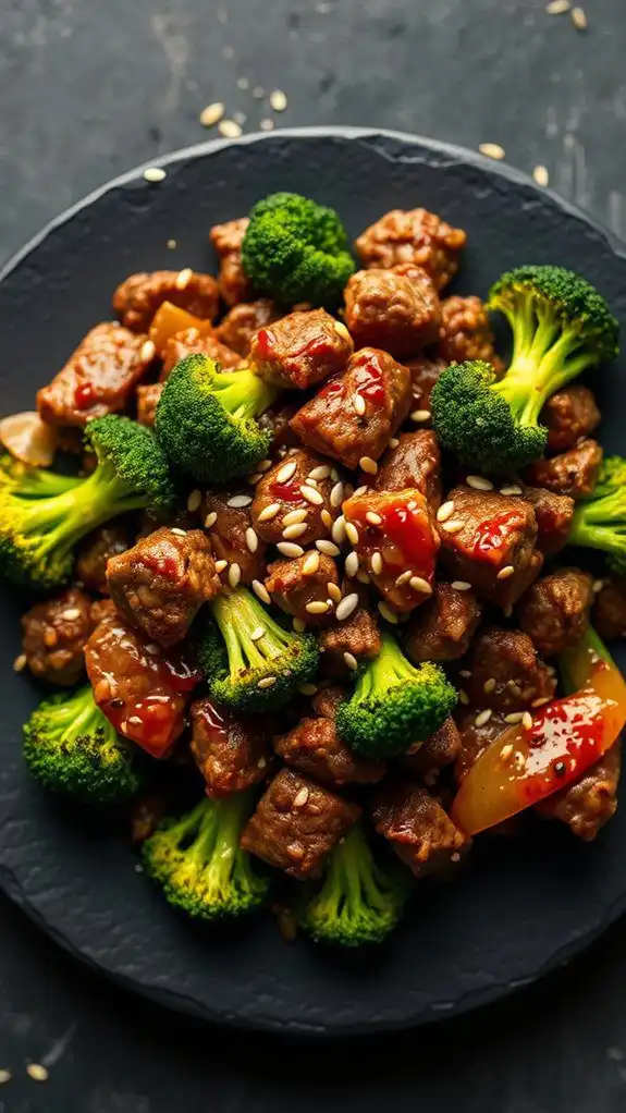 keto friendly beef and broccoli keto friendly beef and broccoli
