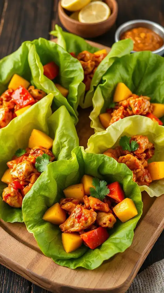 key ingredients nutritional advantages