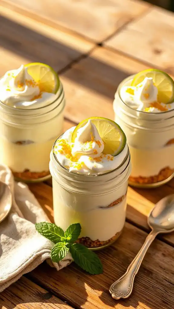 key lime pie recipe