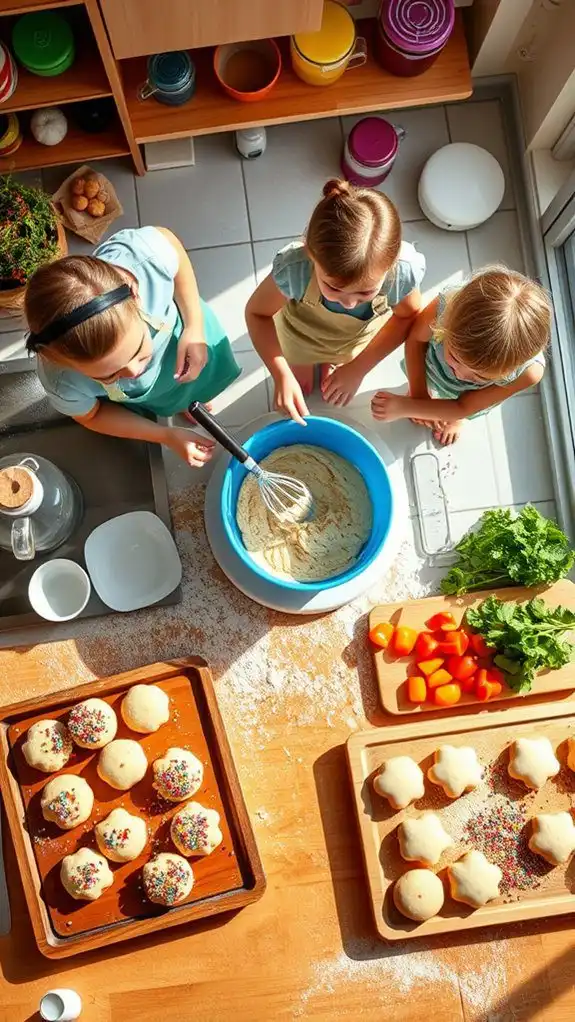 kid friendly dinner recipes